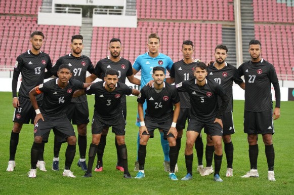 le Chabab Mohammedia bat le Difaa El Jadida (2-0)