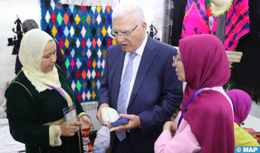 Sidi-Bennour-forum-de-l’innovation-et-du-développement-pour-la-valorisation-des-produits-de-terroir-508x300