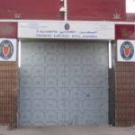 prison sidi moussa
